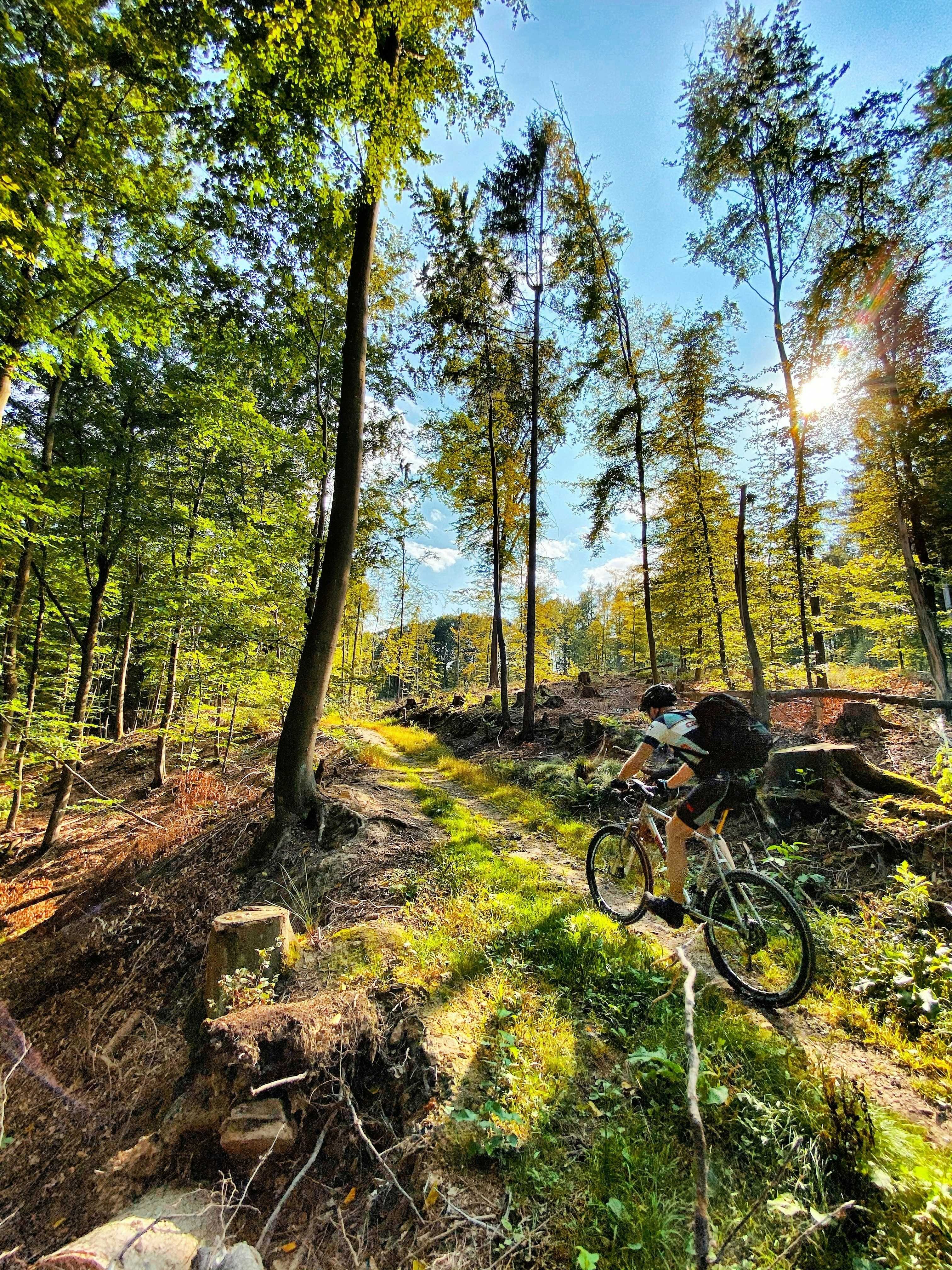 cyclotourisme